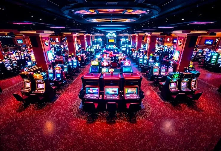 h888game Pakistan Casino lobby