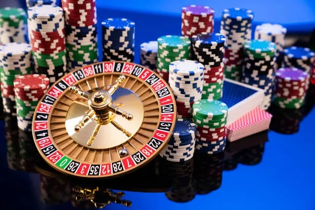 h888game Baccarat Midnight
